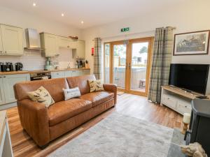 Wagtail Nest, Northfield Cottage