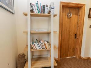 Wagtail Nest, Northfield Cottage