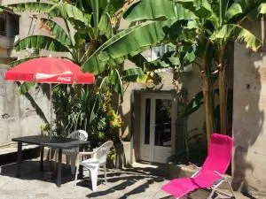 Cévennes Bessegeoises - Rochessadoule