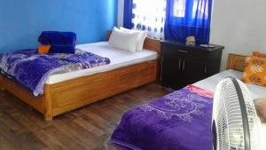 Yakchiri Homestay