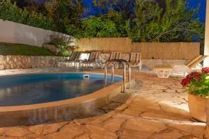 Holiday Home Tina - Brotnice