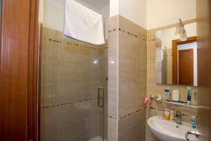 Superior Double or Twin Room room in Domus Sessoriana