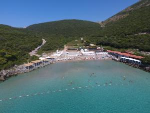 Trsteno Beach Apartments