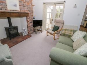 Bryn Haf, New Street