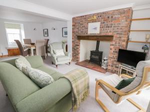 Bryn Haf, New Street