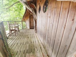 Maisons d'hotes Le Petit Moulin du Rouvre : photos des chambres
