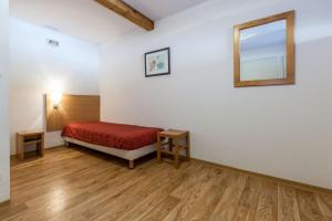 Appart'hotels Les Cimes Du Val D'Allos : photos des chambres