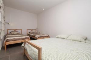 B&B / Chambres d'hotes Atlanticvilla : Chambre Familiale Deluxe