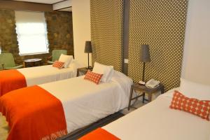 Hotel ACA El Calafate