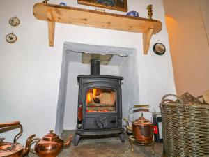 Woodleigh Cottage