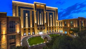 Ani Grand Hotel Yerevan