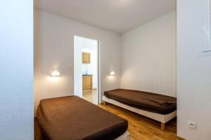 Appart'hotels Les Cimes Du Val D'Allos : photos des chambres