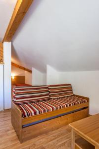 Appart'hotels Les Cimes Du Val D'Allos : photos des chambres