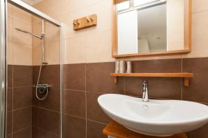 B&B / Chambres d'hotes Atlanticvilla : photos des chambres