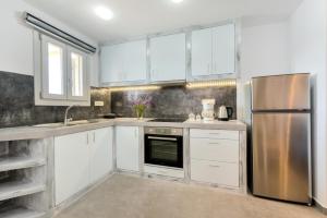 Crystal Villas Santorini