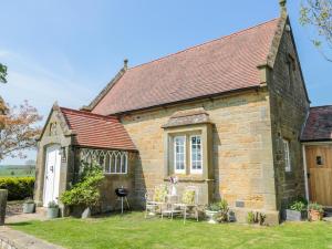 Fenwick Retreat at Fenwick Lodge