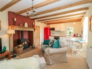 Fenwick Retreat at Fenwick Lodge