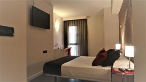 Hotel Teruel Plaza