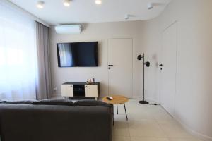 Apartamenty Bohaterów Kragujewca 6