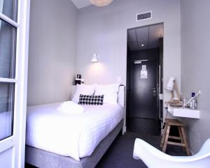 Hotels Hotel de Tourny - Boutique Hotel Bordeaux Centre : photos des chambres