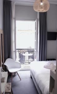 Hotels Hotel de Tourny - Boutique Hotel Bordeaux Centre : photos des chambres