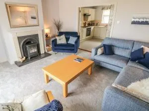 1 The Moorings - Glasdrumman