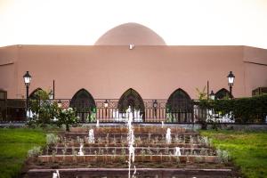 Marrakech Ryads Parcinclusive