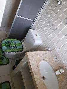 Pousada Manaíra Buena Playa