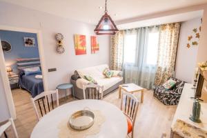Apartamento Las Suertes