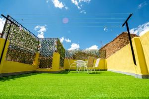 Apartamento Las Suertes