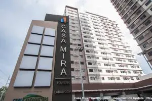 Modern & Comfy Studio - 10 Mins to SM Seaside - Arrabal