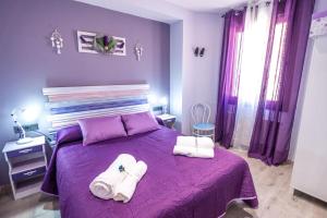 Apartamento Las Suertes