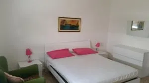 Gallipoli, climatizzato, a 100 metri dalla spiaggia - Lido Conchiglie