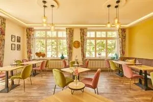 Rochter Landhotel - 策尔廷根-拉蒂希