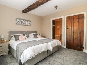 The Barn at Orchard Farm