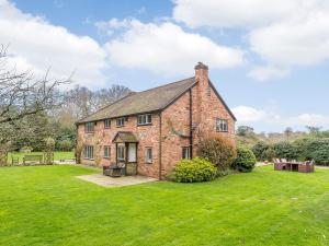 5 star talu Highmoor Croft Henley-on-Thames Suurbritannia