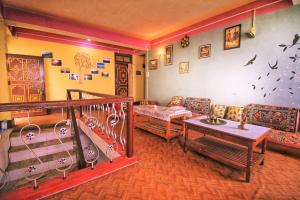 Shraddha Homestay - Aritar