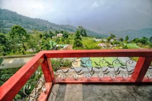 Shraddha Homestay - Aritar