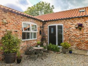 The Barn at Orchard Farm