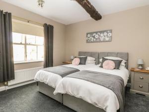 The Barn at Orchard Farm