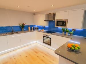 Blue Peter Engine Shed