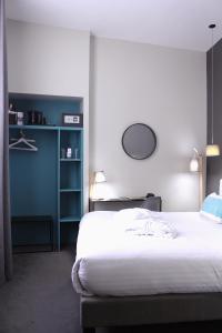 Hotels Hotel de Tourny - Boutique Hotel Bordeaux Centre : photos des chambres