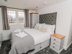 George Stephenson Engine Shed