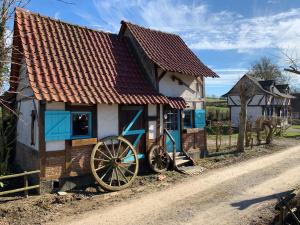 Villages vacances Holiday village : photos des chambres