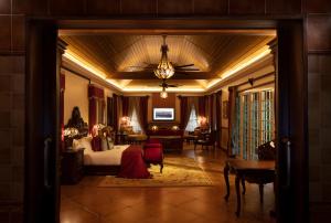 Coorg Wilderness Resort & Spa