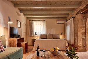 Kapsaliana Village Hotel, Municipality of Rethymnon, Crete 741 00, Greece. 