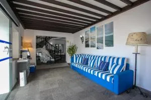 Aparthotel Barracuda - Ponta Delgada