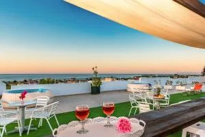 Louladakis Apartments - Kolimvárion