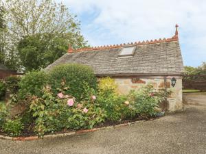 Little Prickle - 3hvězdičkové hotely ve městě Newquay