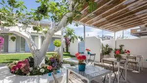 Hotel Intorno Al Fico - Ladispoli